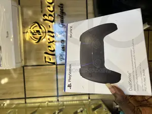 Ps5 Game Controllers