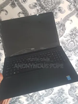 Laptop Dell Latitude 3550 8GB Intel Core i5 SSD 250GB