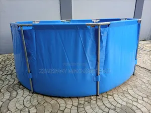 10ft*10ft Foreign Collapsible Pond