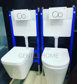 Water Closet