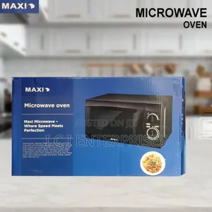 Maxi 20l Microwave