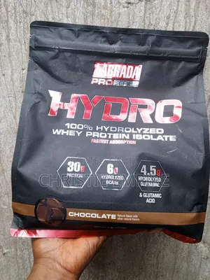 Labrada Hydro Whey Protein Isolate