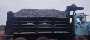 Hard Black Stone