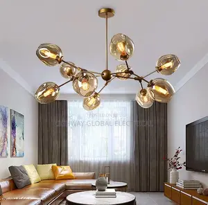 Nordic Chandelier