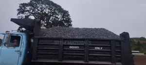 Hard Black Stone