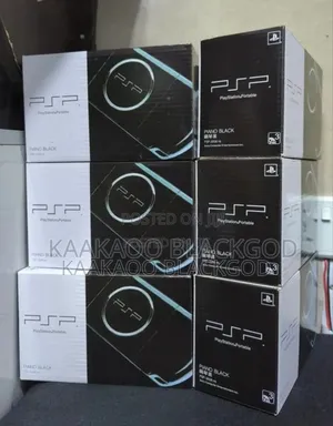 Sony PSP 1000
