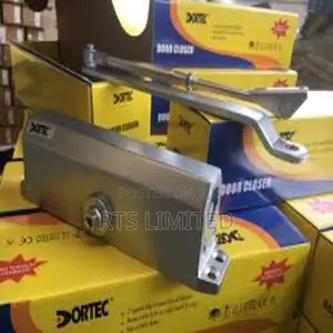 Dortec Door Closer