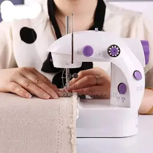 Sm-202a Mini Sewing Machine