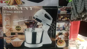 Stand Mixer