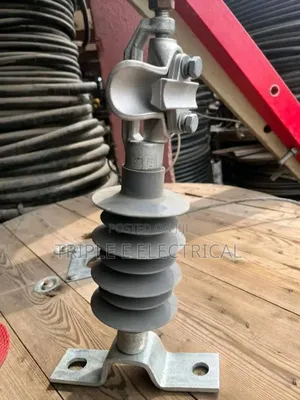 11kv Horizontal Pot Isolator