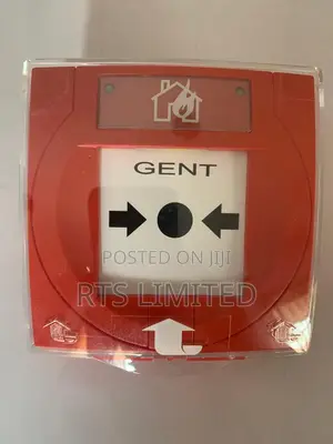 Gent Mcp(Break Glass)