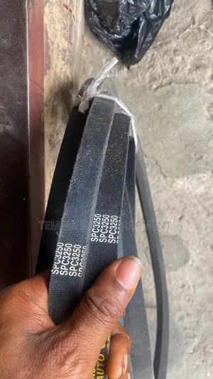 SPB 3250 Fan Belt