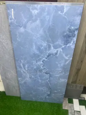 60x120 Spanish Grade 1 Glazed Floor Tile