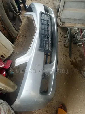 Bumper For Acura Tsx 2004