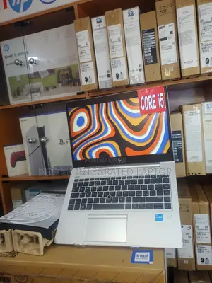 New Laptop HP ProBook 4431S 12GB Intel Core I5 SSD 256GB