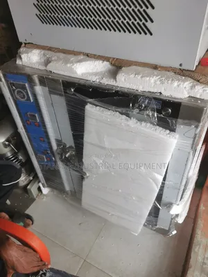 Convention Oven