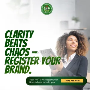C.A.C, Scuml, Tin and Export License Registration