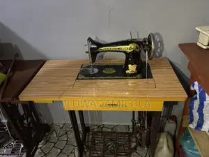 Sewing Machine