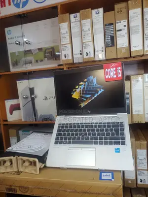 New Laptop HP ProBook 4431S 16GB Intel Core I5 SSD 256GB