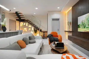 Luxury 2bedroom Maisonette Apartment