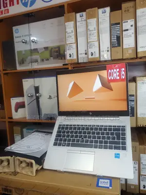 New Laptop HP ProBook 4431S 12GB Intel Core I5 SSD 512GB