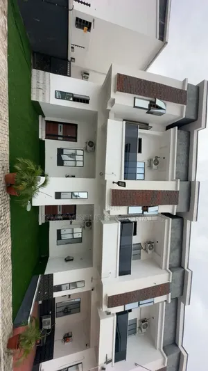 Furnished 3bdrm Duplex in Hotel, Isheri / Egbe Idimu for sale