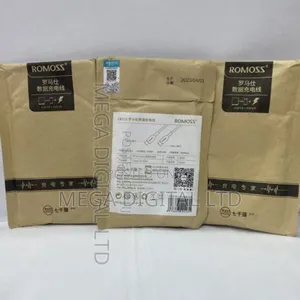 Romoss 2m Type C Cable