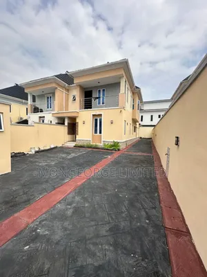 4bdrm Duplex in Ajah for sale