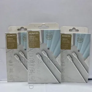Romoss Cb3211 Cable