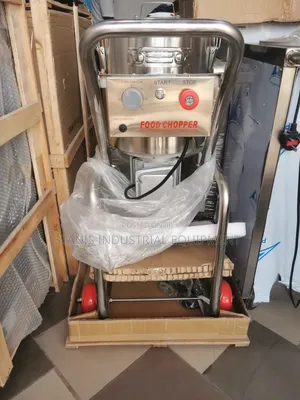 30liter Blender