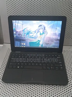 Laptop Dell Latitude 11 3190 4GB Intel Pentium SSD 256GB