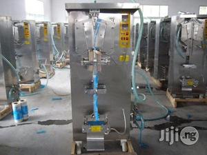 Dingli Automatic Water Packing Machine