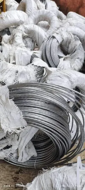 35mm Stair Wire