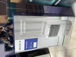 Maxi Air Cooler