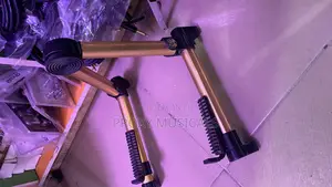Professional Guitar Stand
