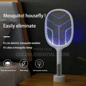 Multifunction Mosquito Swatter