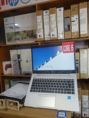 New Laptop HP ProBook 4431S 12GB Intel Core i5 SSD 1T