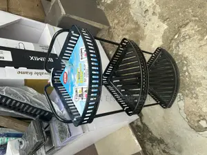 Sanitary Accessories Series
