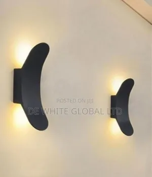 Bedroom Lights