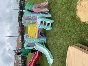 Children Club House