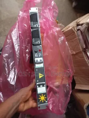 48v Solar Charge Controler