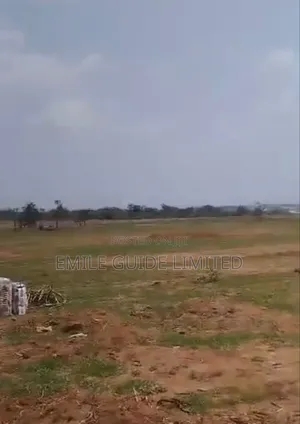Prime Plots Near Proposed Dunamis University, Karishi Abuja