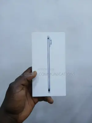 New Apple iPhone 17 512 GB Black
