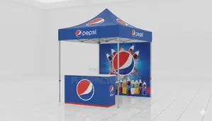 Event Gazebo