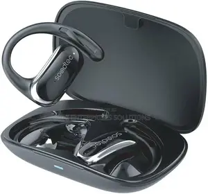 Porodo Soundtec Air Beat Open-Ear Wireless Earbuds