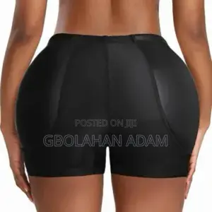 Quality Padded Hips Tight