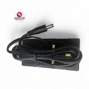 Century Original Ac Adaptor 15v 5a