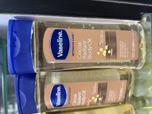 Cocoa Butter Body Oil