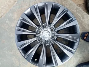 18"Rim for Lexus Gx460