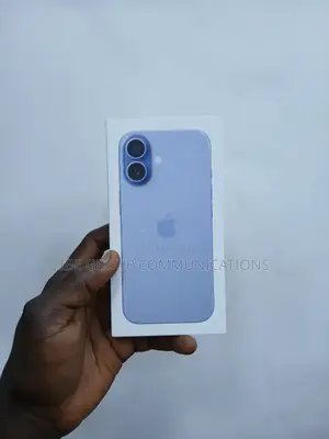 New Apple iPhone 17 512 GB